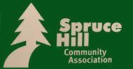 Spruce Hill Community Organization