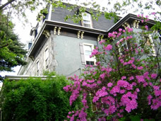 Donate - Spruce Hill