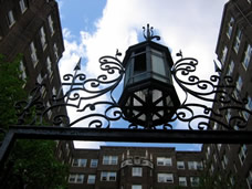 Activities - Spruce Hill